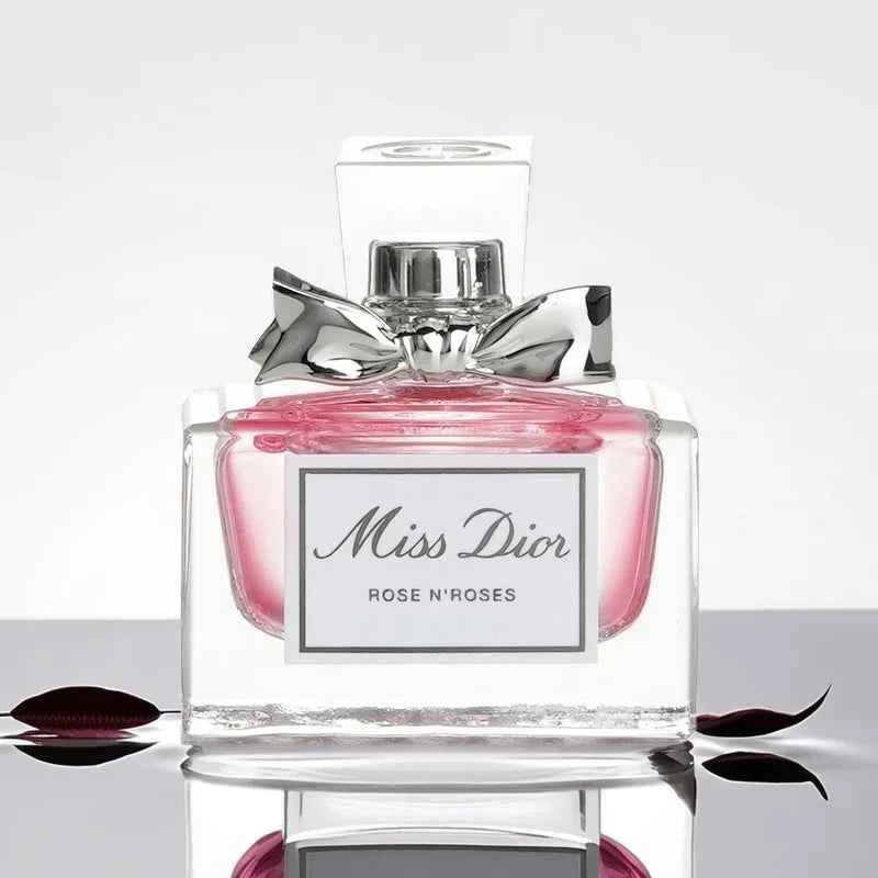 Christian Dior Miss Dior Rose N'Roses Eau De Toilette 5ml