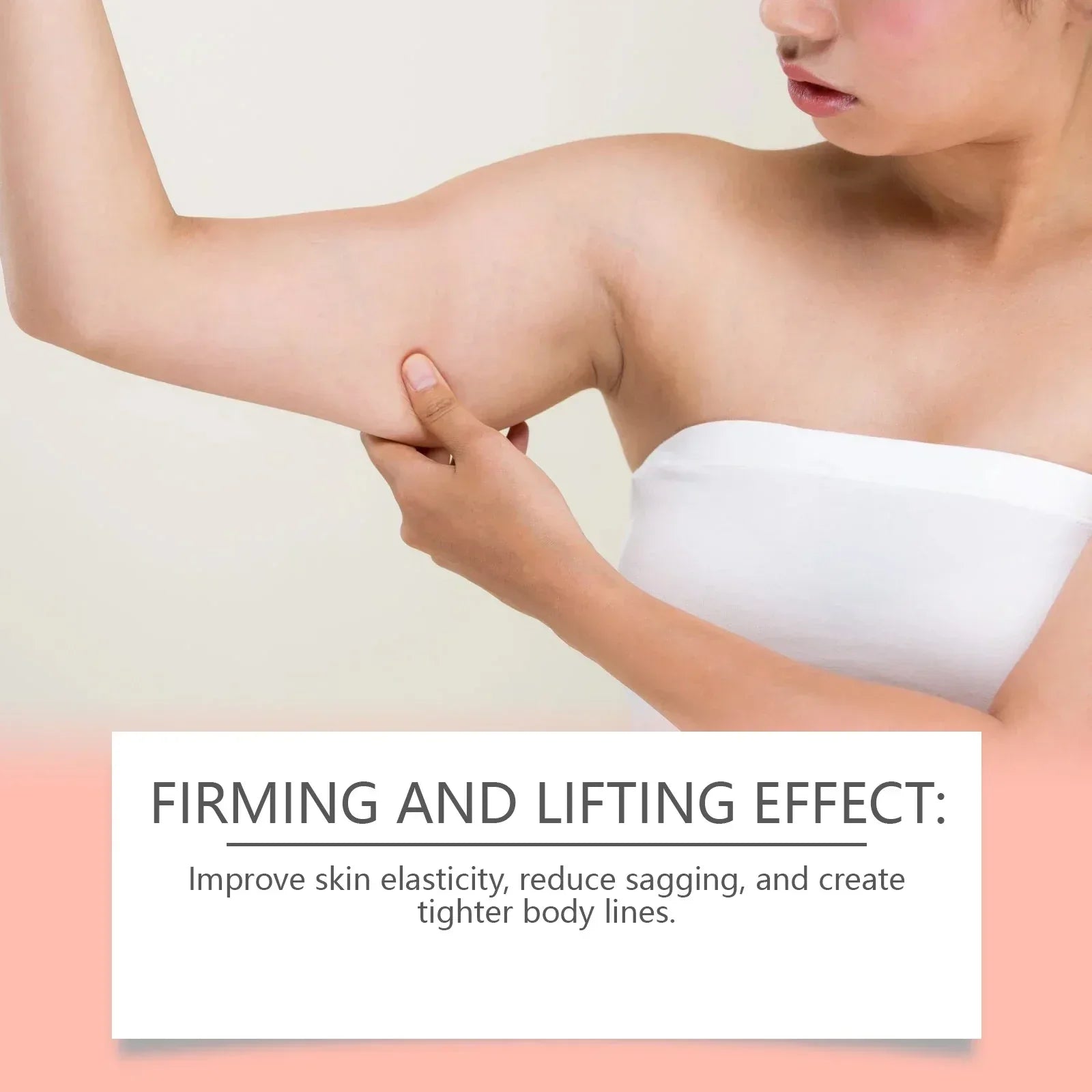 Tightening Body Oil Lifting Firming Lighten Fine Lines Improve Sagging Skin Dullness Brightening Moisturizing Nourish Skin...