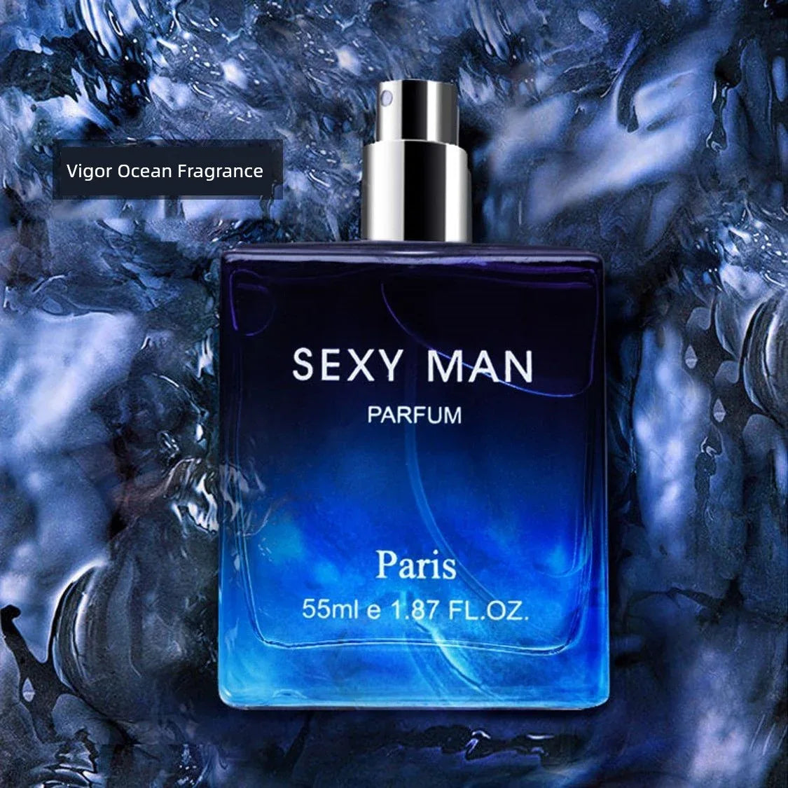 Buy One Get One Free Men Perfume Long-Lasting Light Perfume Fresh Boy Flavor Nature Cologne Sports Student Ladies Authentic - My Vixen Vault