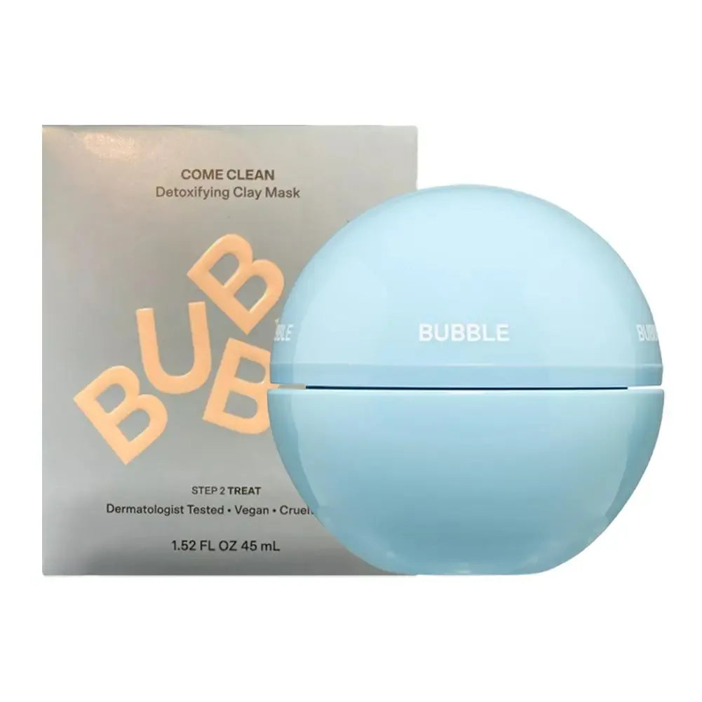 Bubble Moisturizing Face Cream Hydrating gel with Niacinamide to improve skin texture and radiance Eye Cream Skin Daily Care - My Vixen Vault