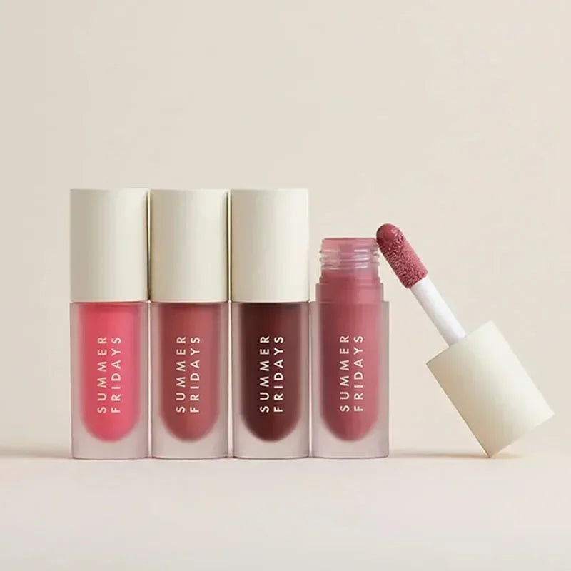 Summer Birthday Cake Lip Balm – Vanilla Beige Hydration - My Vixen Vault