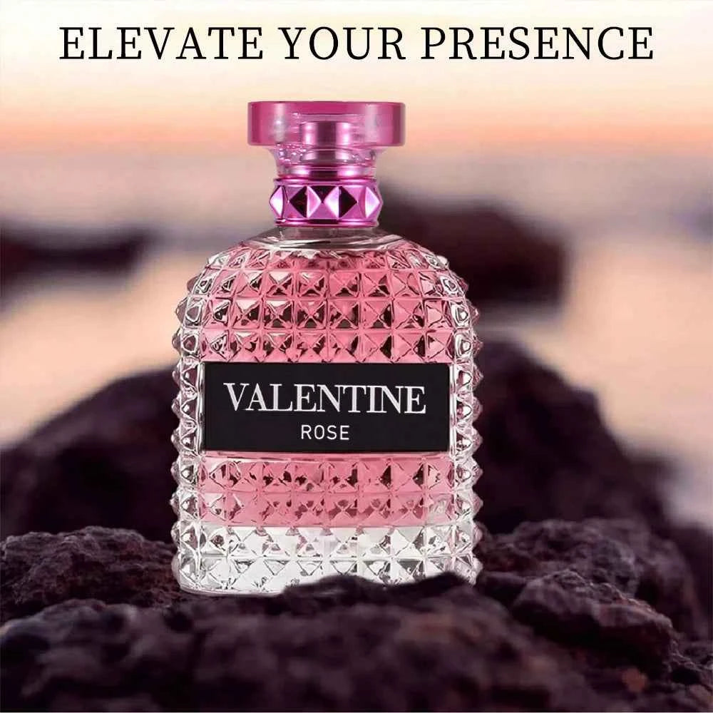 3.4Oz  Men's/Women's Eau De Toilette Spray, Durable Perfume, Citrus Flavor, Sage Flavor, Irish Flavor, Very Suitable For Dating,