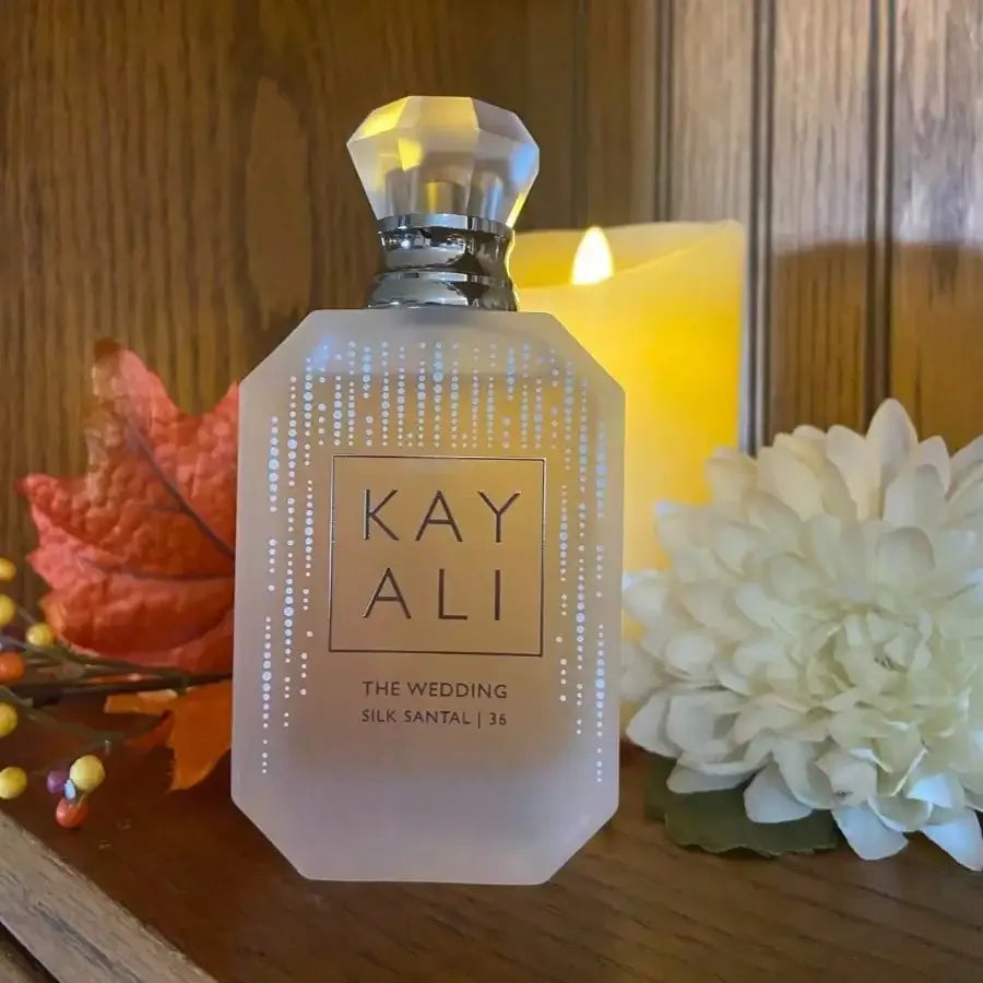 100ml Women's Eau De Parfum Long Lasting Sweet Floral Fruity Perfume with Champagne Freesia Blackcurrant Vanilla Musk Sandalwood - My Vixen Vault