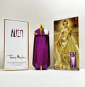 Thierry Mugler Alien Purple, Gold, Red Alien Women's Concentrated Perfume Fresh and Classic 90ml - My Vixen Vault