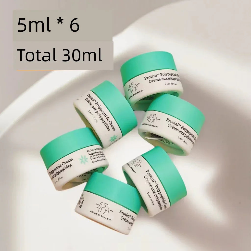 Protini Blue Polypeptide Cream 50ml by Drunk Elephant - My Vixen Vault