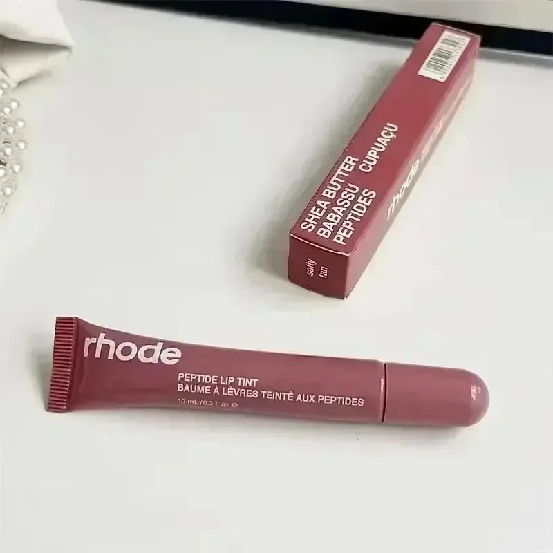 Moisturizing Lip Oil Gloss Original Lip Balm Care of the Lips Benetitnt for Lips Plumping Exfoliating Pink Plumping Gloss Oil - My Vixen Vault