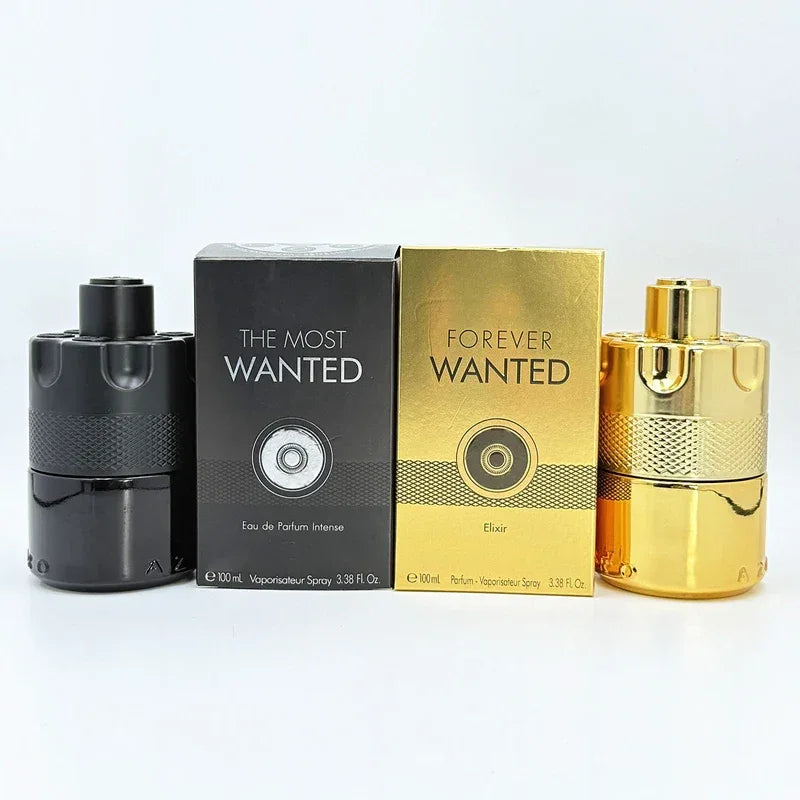 Men PArfum Hot Selling men's Spray Fashionable Long Lasting Spray for men - My Vixen Vault