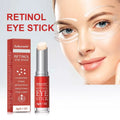 Retinol Eye Cream Lightening Dark Circles Firming Skin Instant Eye Repair Serum Stick for women Women Eyes Care - My Vixen Vault