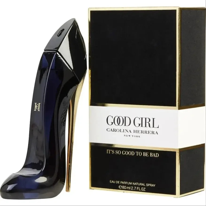 Carolina Herrera Ch Good Girl for women Eau De Parfum Spray 80ml - My Vixen Vault