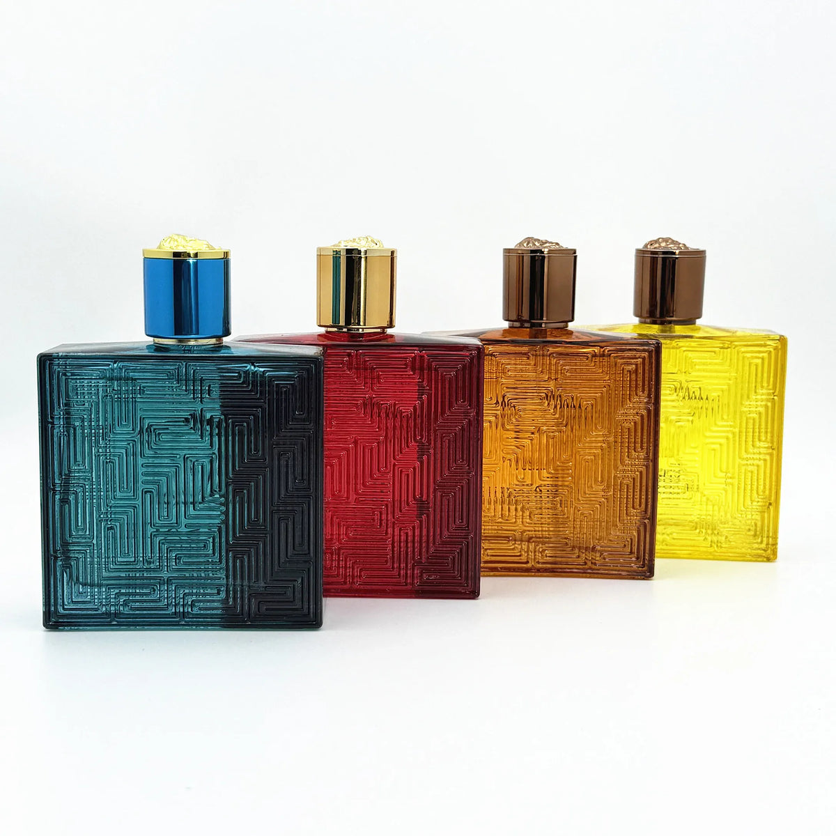 Men PArfum Hot Selling men's Spray Fashionable Long Lasting Spray for men - My Vixen Vault
