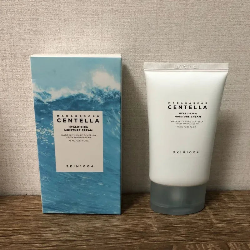 Skin1004 Angel Skin Care - Centella Asiatica Essence/Eye Cream/Cleanser/Sun Cream/Toner, Moisturizing, Brightening, Korean Skin - My Vixen Vault