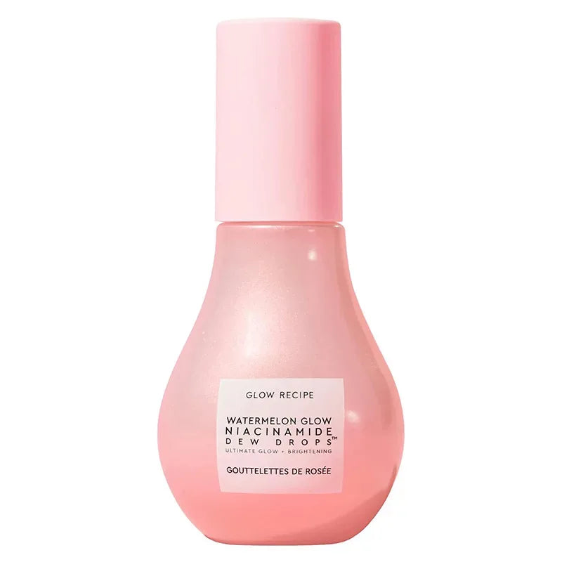 GlowMelon Niacinamide Essence - 40ML Brightening Bulb - My Vixen Vault