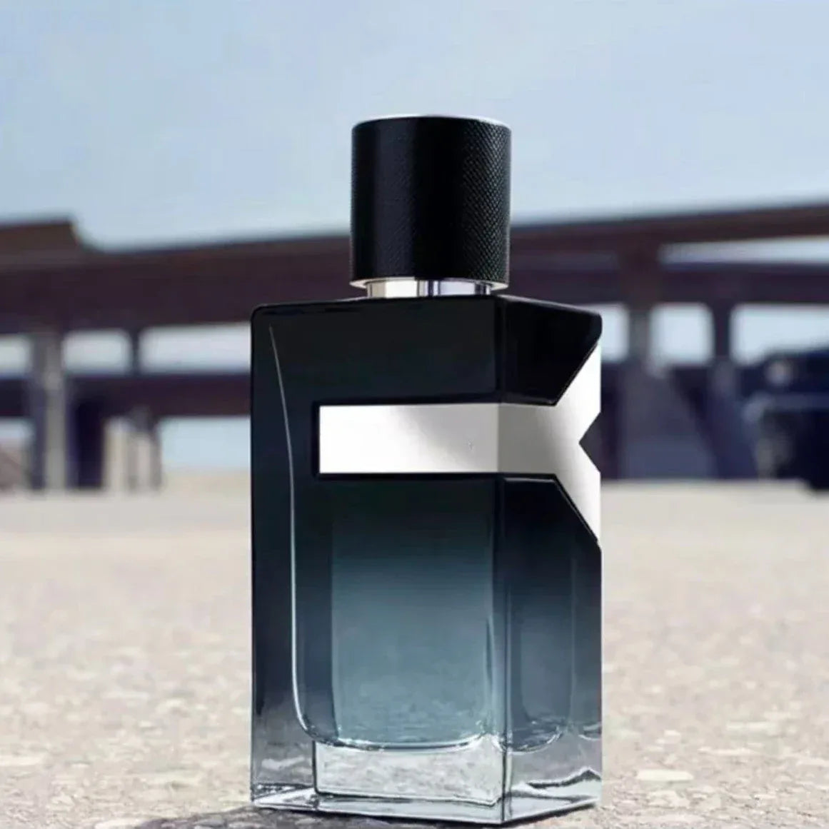 100ml luxury Brand Perfume with subtle fragrance that feels very gentle pure and full of power perfect for dates daily com...