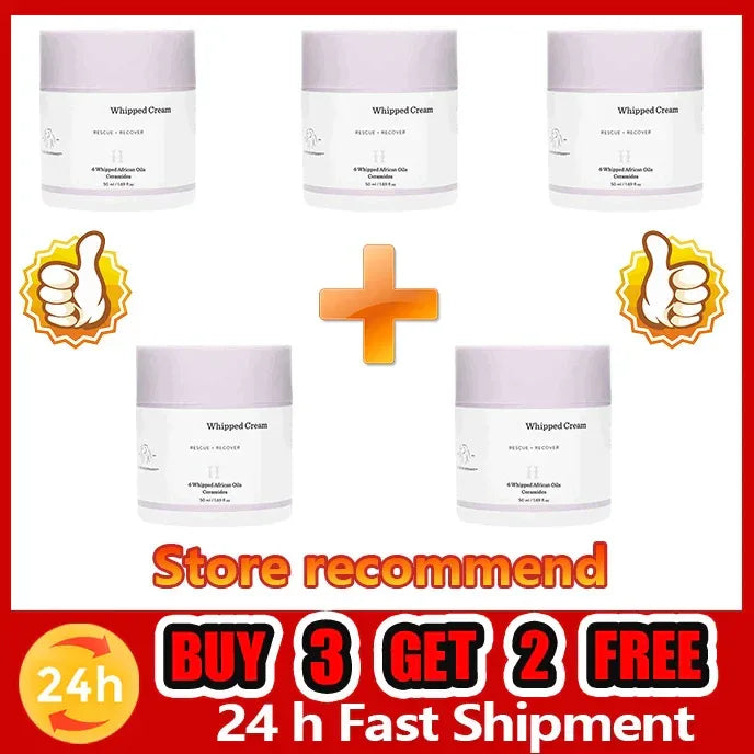 K-Glow Honey Tallow Instant Moisturizing Cream - My Vixen Vault