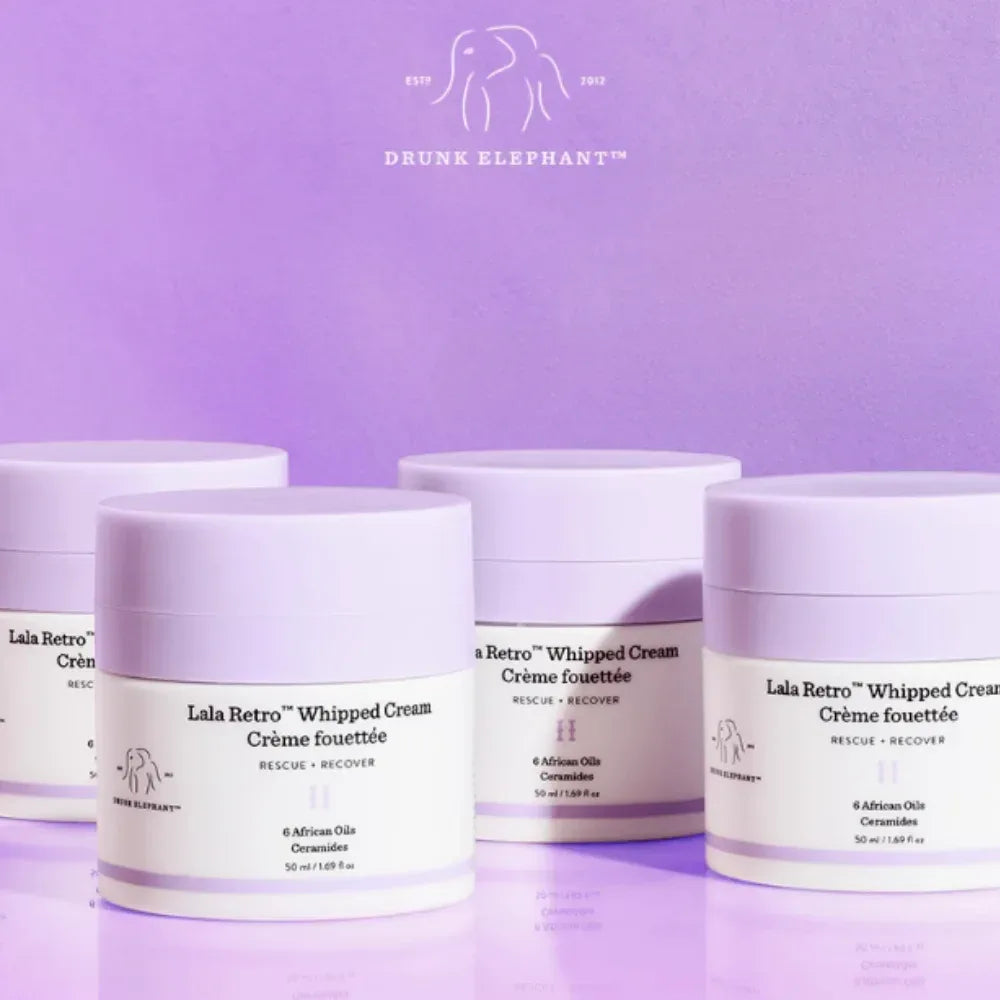 Peptide Glow Night Cream: Anti-Aging & Brightening Serum - My Vixen Vault