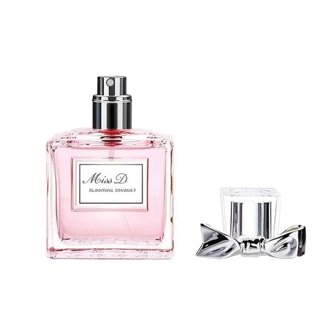 Brand Perfume Musk Women Perfume Spray Flirting Fruity Pheromone Long Lasting Light Romance Attract Women Gift.
