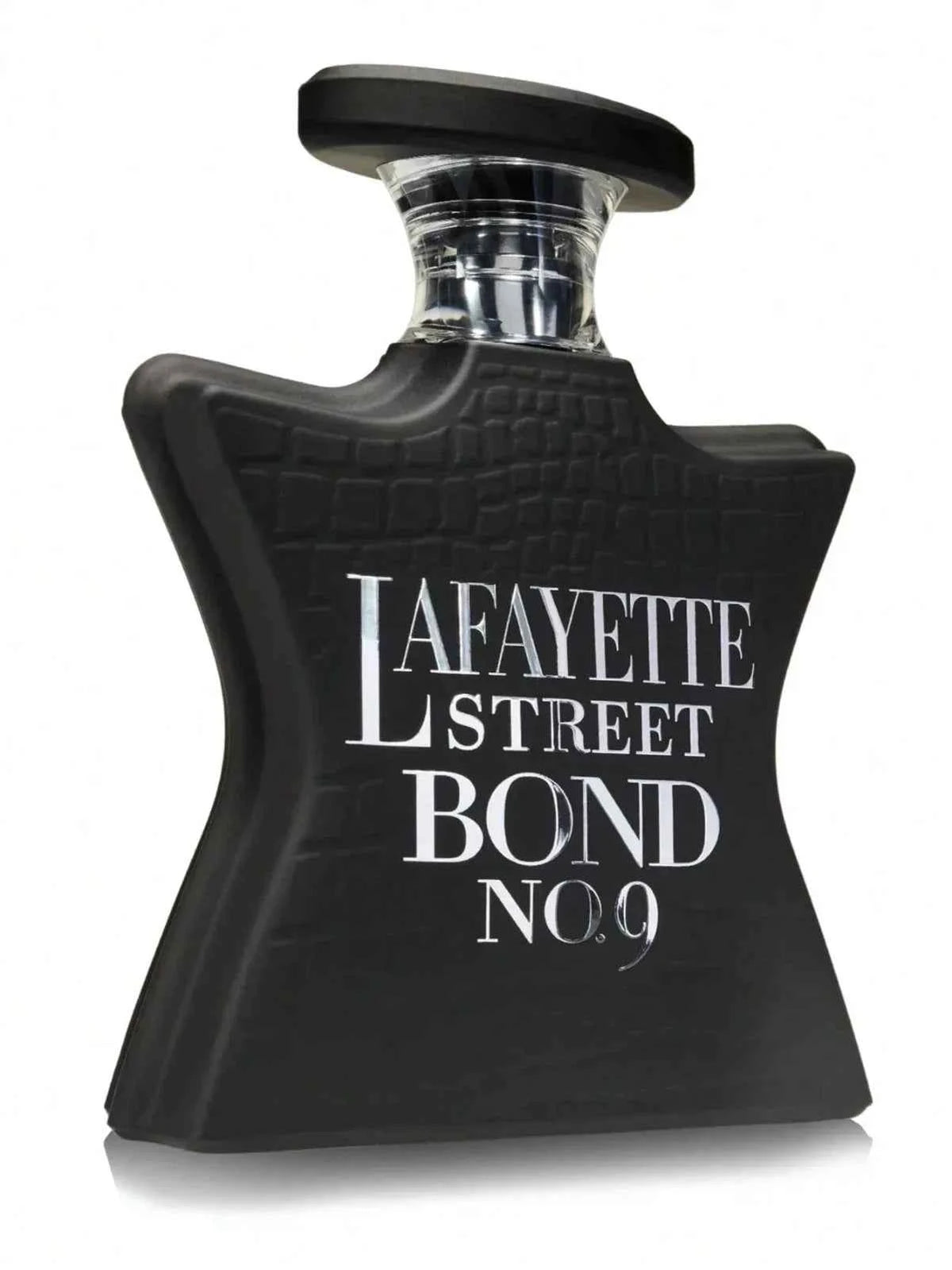 Bond No. 9 Lafayette Street by Bond No. 9, 1.7 oz EDP Spray for Unisex