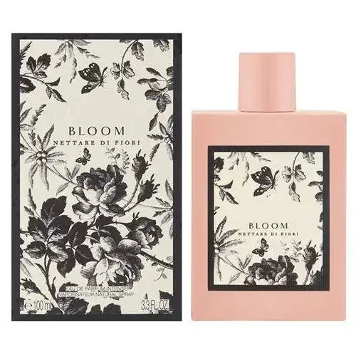 Long Lasting Floral Perfume for Women 100ML - Joy Blooming Eau De Toilette, Romantic Scent for Valentine's Day & Gifts - My Vixen Vault