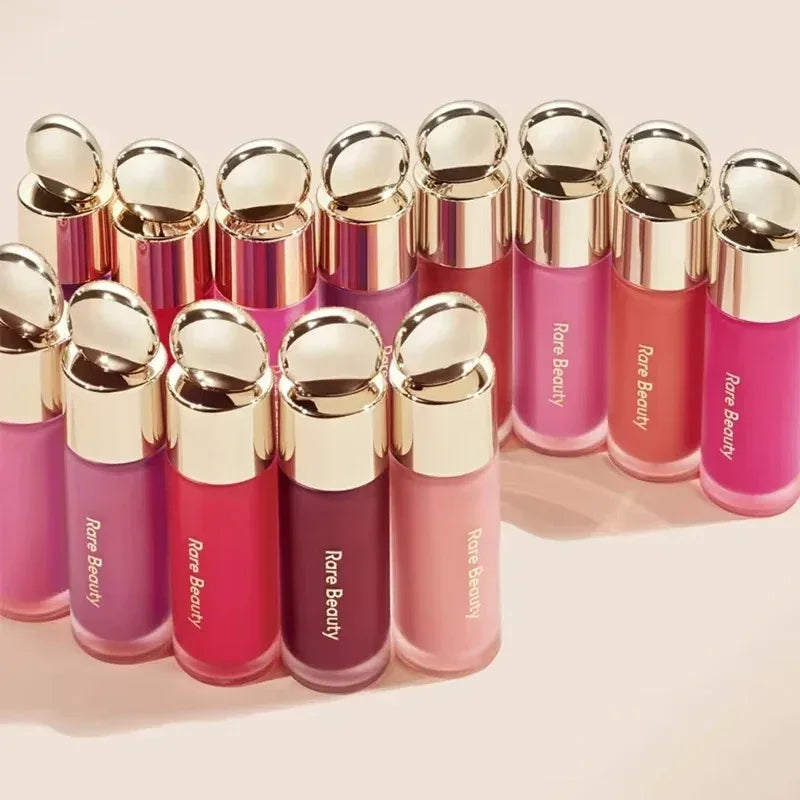 SilkyGlow Liquid Blush - Lasting Radiance & Joy - My Vixen Vault