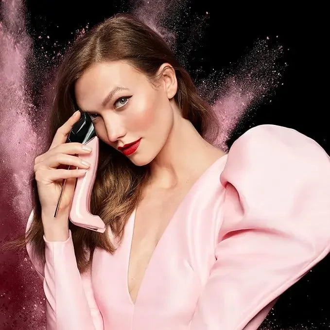 Carolina Herrera Good Girl Blush Para Mujer - 2.7 Oz EDP Spray - My Vixen Vault