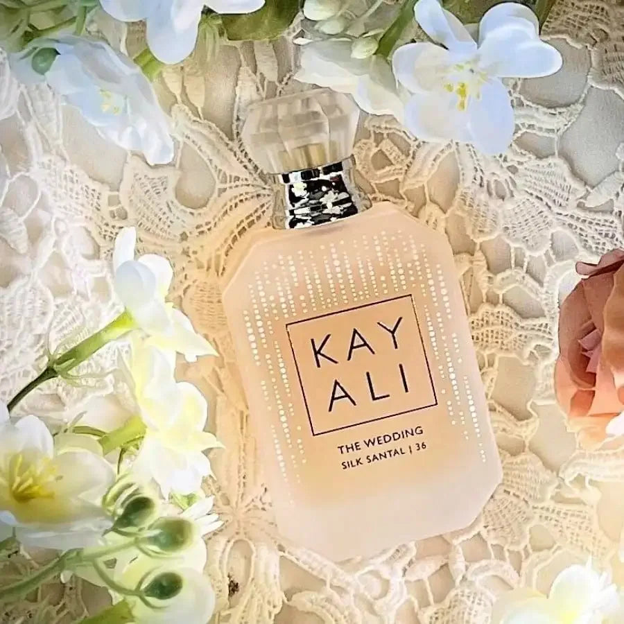 100ml Women's Eau De Parfum Long Lasting Sweet Floral Fruity Perfume with Champagne Freesia Blackcurrant Vanilla Musk Sandalwood - My Vixen Vault