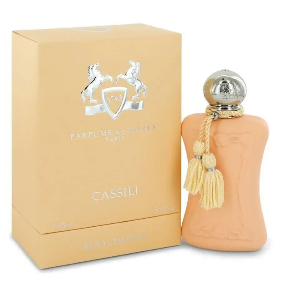 Cassili EDP Spray 2.5 oz Fragrances 3700578524003 | Parfums De Marly.