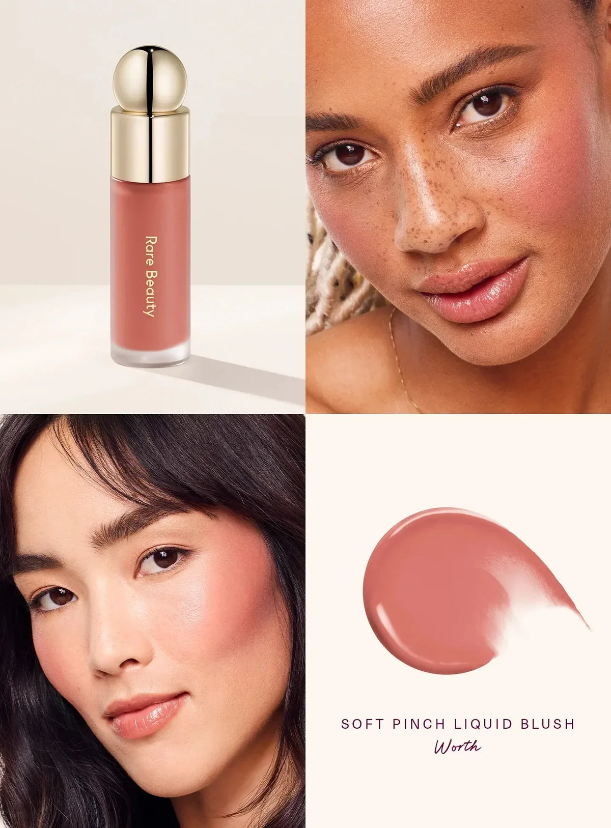 SilkyGlow Liquid Blush - Lasting Radiance & Joy - My Vixen Vault