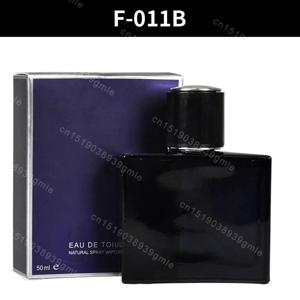 Original Brand Men Perfume Classic Cologne Eau De Perfum Fresh Fragrance Long Lasting Aroma Pheromone Parfums Homme Body S...