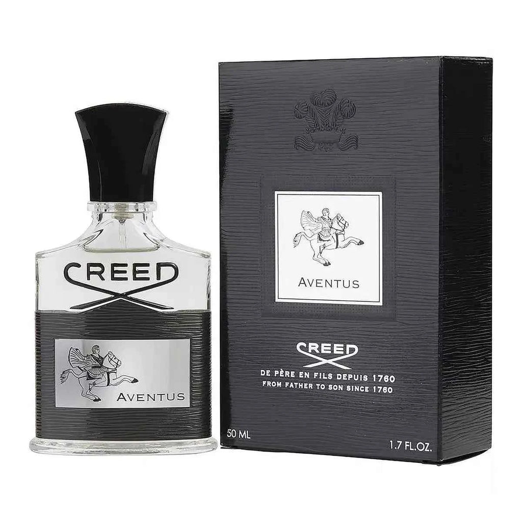 Creed Aventus Men's perfume 100ML/3.4OZ] is a layer of fragrance, which reflects the grand style. Explain men's style..