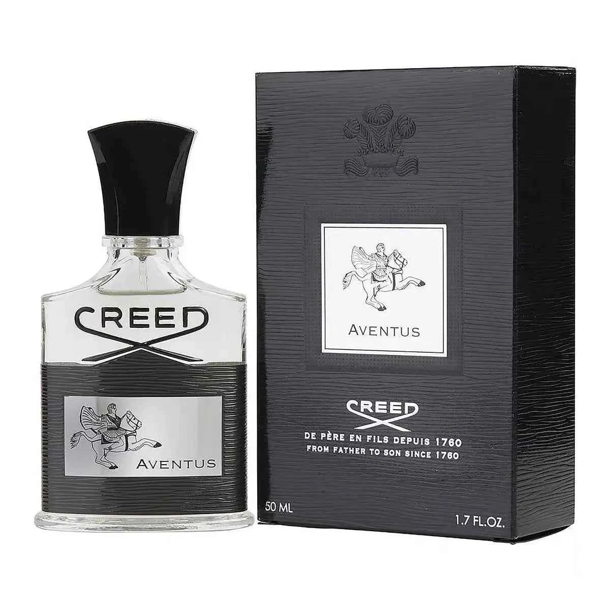 Creed Aventus Men's perfume 100ML/3.4OZ] is a layer of fragrance, which reflects the grand style. Explain men's style..