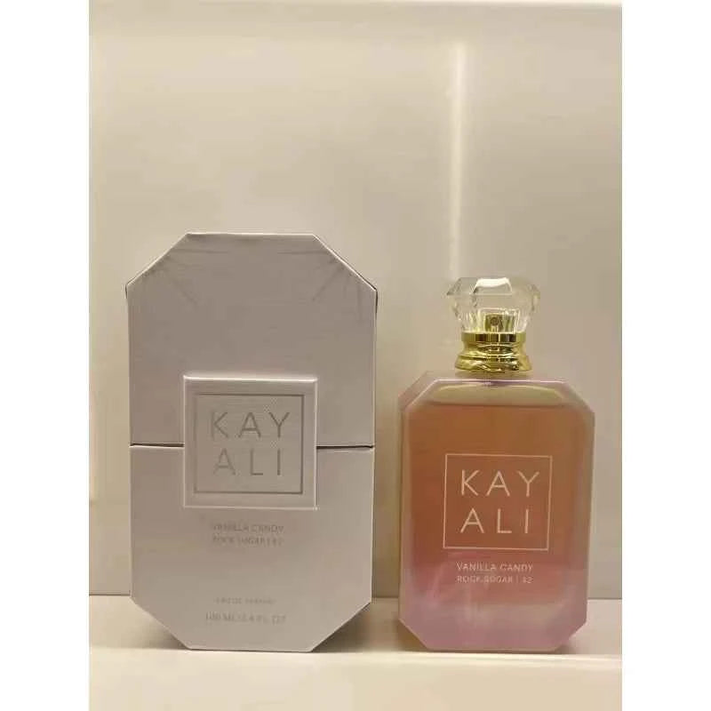 Elegant Women's Perfume 8 Captivating Scents with Sweet Fruity Floral Notes Warm Woody Base Long-Lasting Romantic Aroma