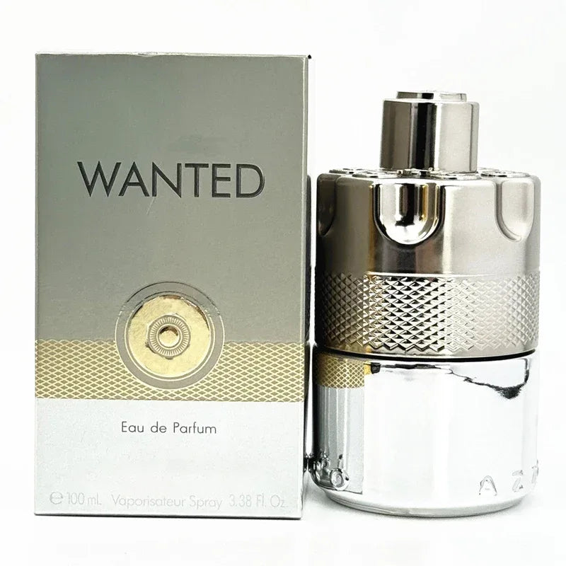 Men PArfum Hot Selling men's Spray Fashionable Long Lasting Spray for men - My Vixen Vault