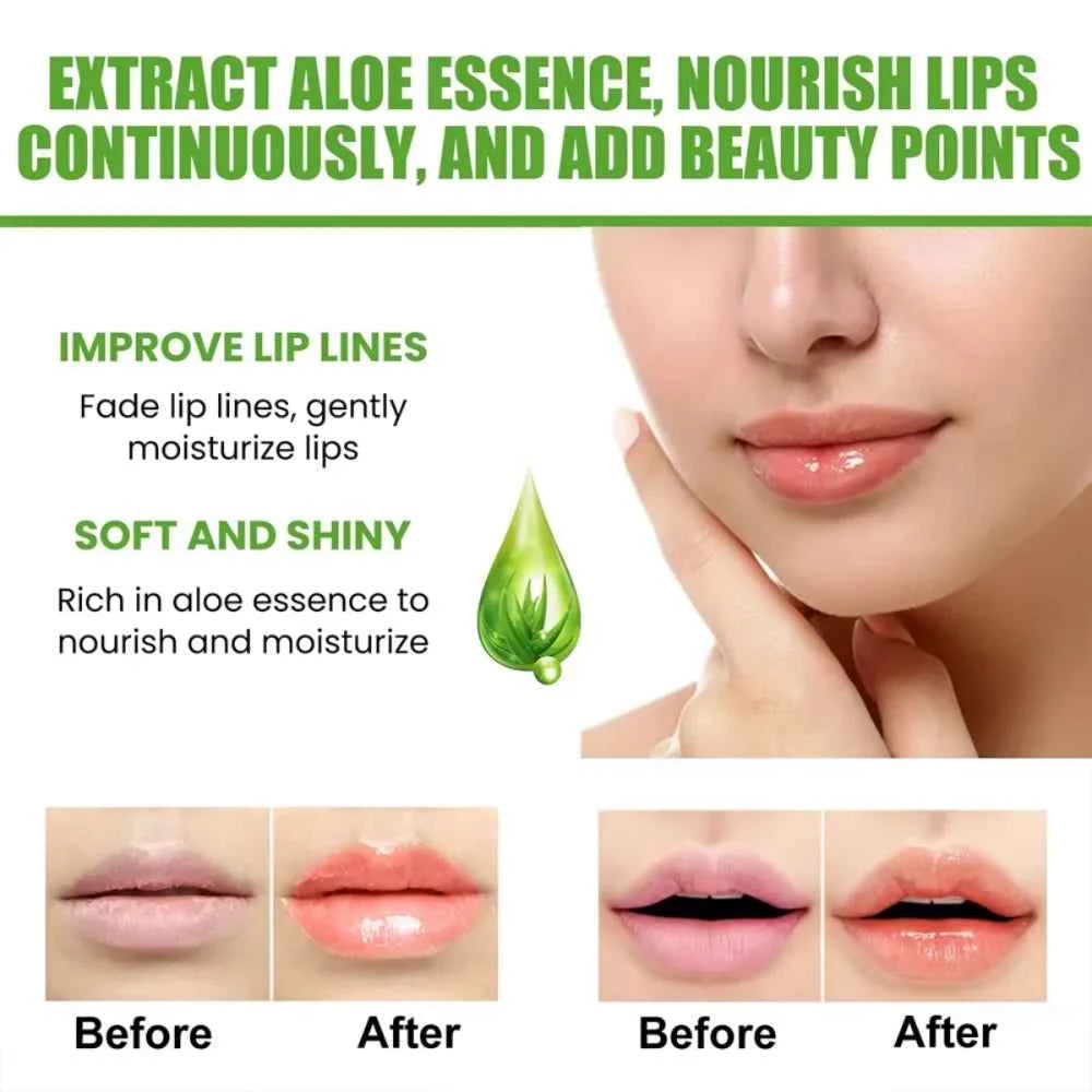 10pcs Clear Lip Gloss, Long lasting Hydrating Lip Oil, Non-sticky Lip Base Oil, High-shine Finish Lip Gloss, for A Glossy Look