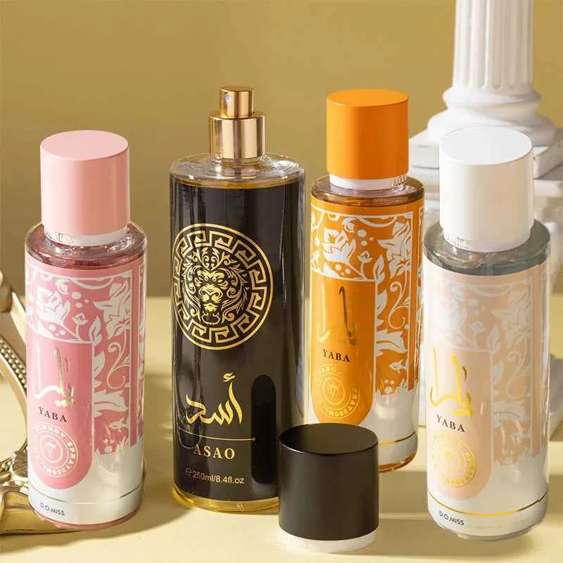 New Original Perfume Spray Long-lasting Eau De Parfum Spray High Quality Arabian Gilded Perfume Women Fragrance Pheromones Gift.