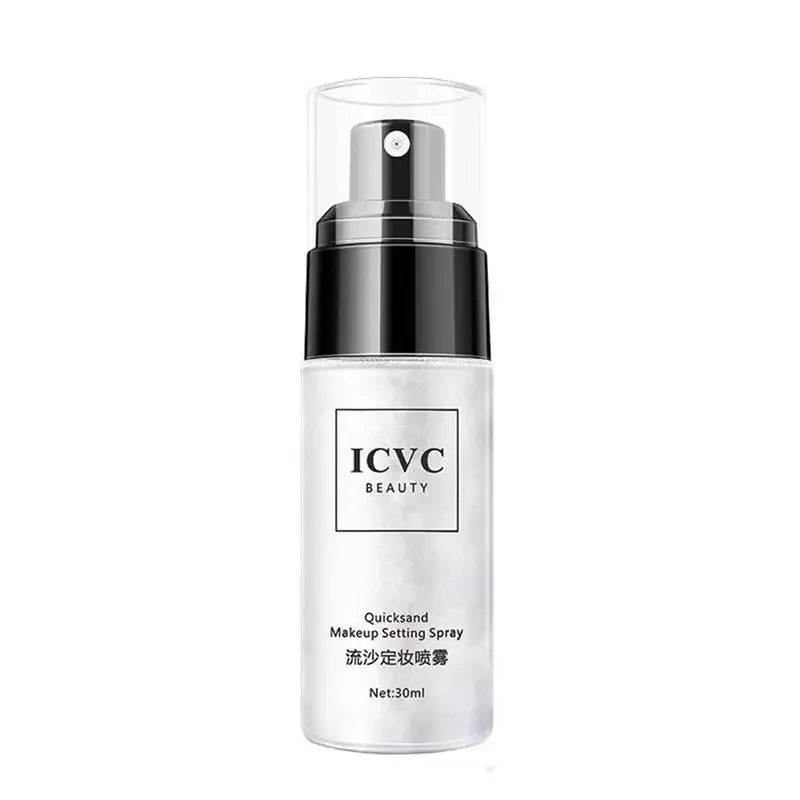 100ml Makeup Setting Spray C/T Setting Spray Oil Control Long-lasting Waterproof Make Up Natural Matte Refreshing Cosmetic...