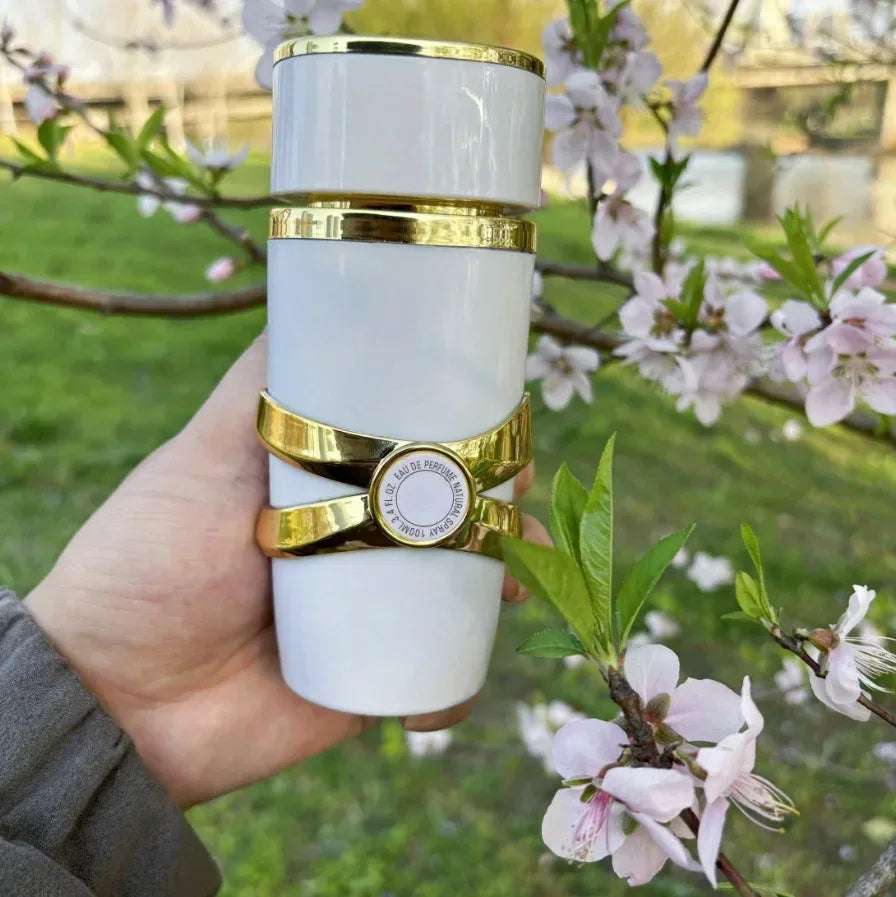 100ml Long-lasting Prefume for Men Women Fragrance Pheromone Cologne Eau De Parfum Body Spray Arabic Perfumes - My Vixen V...