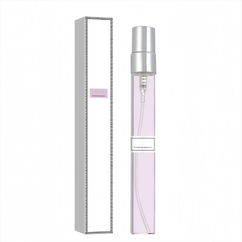 Crystal Diamond Bottle Perfume 90ML for Women - Long Lasting Elegant Floral Scent, Romantic & Light Fragrance Perfect for Dating - Beauty Collection Studio