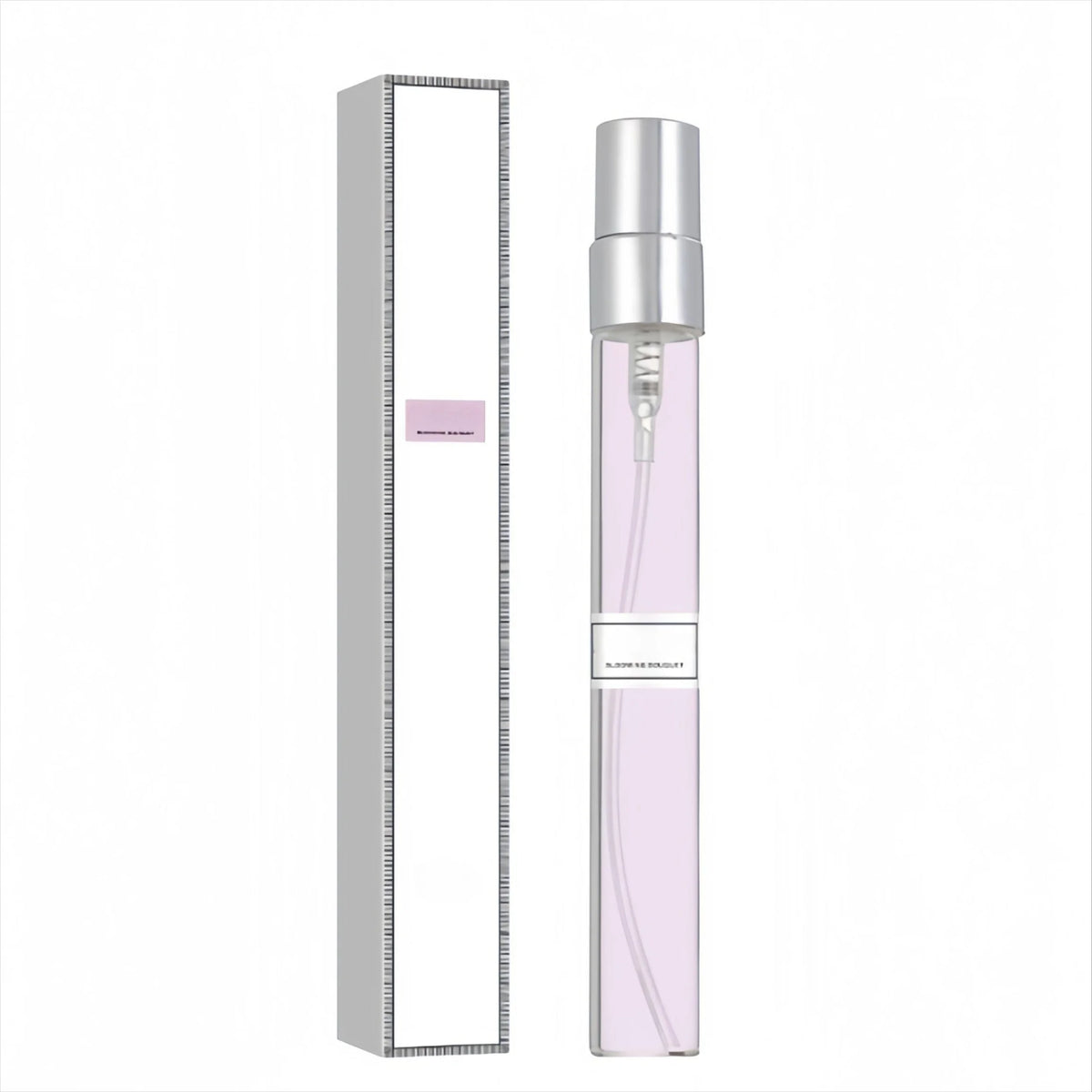 Crystal Diamond Bottle Perfume 90ML for Women - Long Lasting Elegant Floral Scent, Romantic & Light Fragrance Perfect for Dating - Beauty Collection Studio