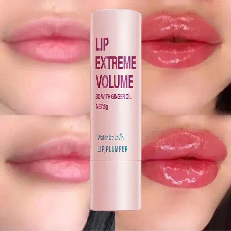 Non-Sticky Gloss Serum with Saccharomyces Polypeptides - Moisturizes Lips for Smooth, Supple Feel - My Vixen Vault - 