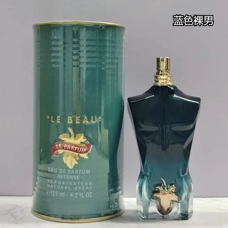 HOT Men's Cologne Fragrance Perfume Eau De Parfum Intense Spicy Woody Seductive Fragrance Date Night Long Lasting Wear Perfume - My Vixen Vault