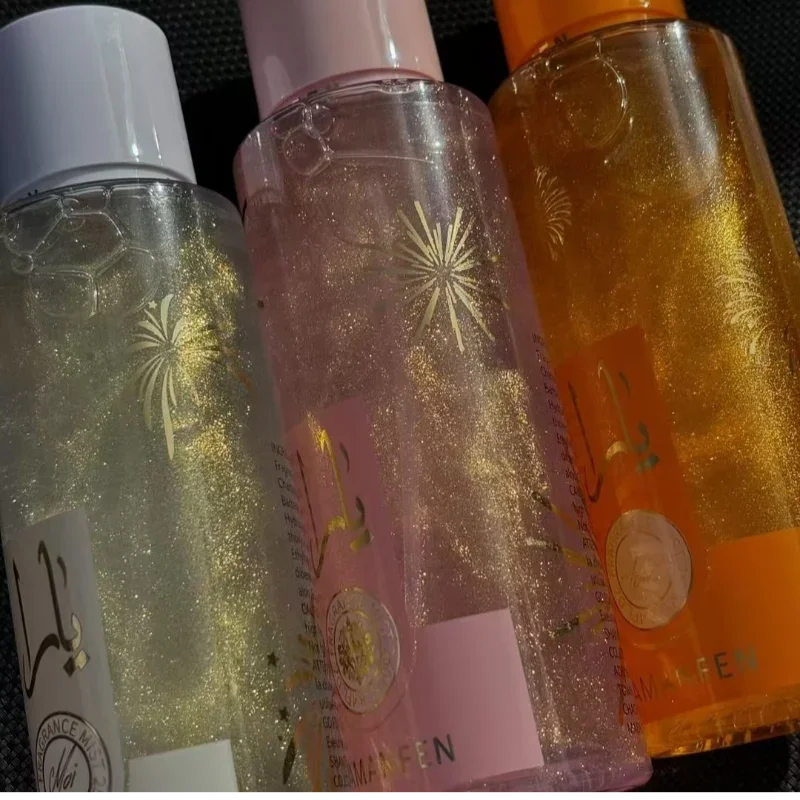 New Original Perfume Spray Long-lasting Eau De Parfum Spray High Quality Arabian Gilded Perfume Women Fragrance Pheromones Gift.