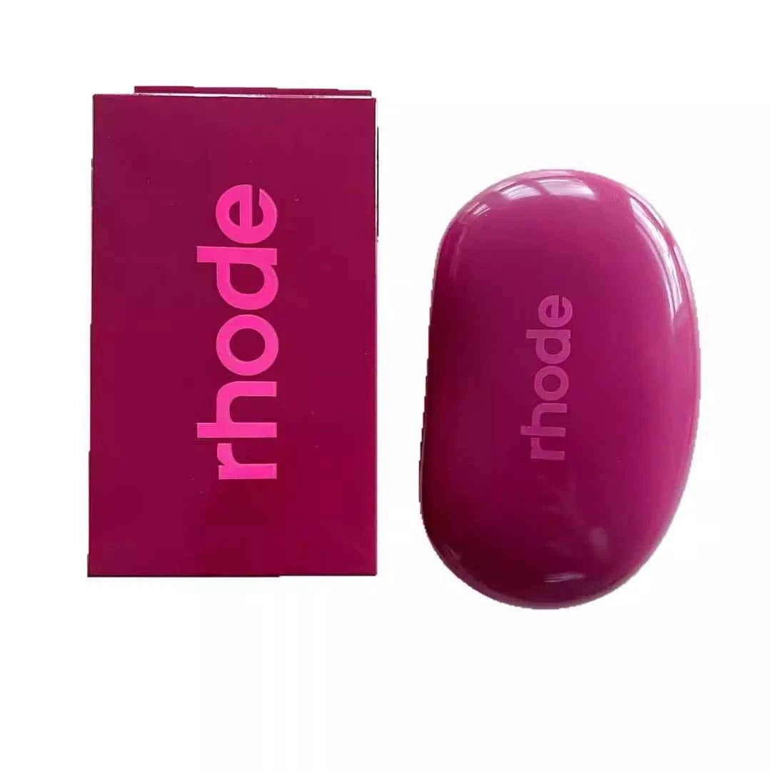 Product Recommendations Summer Limited 8Color Silicone Waterproof Makeup Bag Convenient for Storing Items Gift Package with Box.