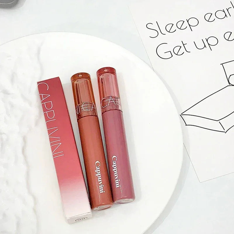 Juicy Mirror Glaze Lip Jelly – Youthful Gloss Shine - My Vixen Vault