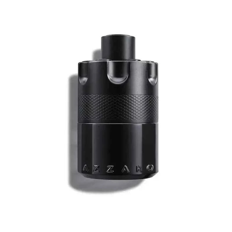 Azzaro The Most Wanted Eau de Parfum Intense Spray 3.4 oz (100 ml) for Men