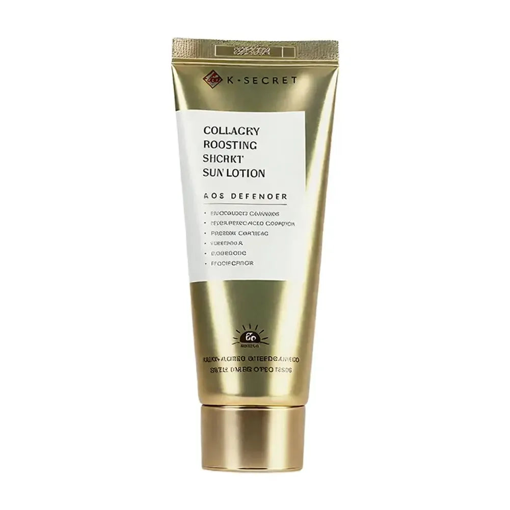 K-SECRET SEOUL 1988 Retinal Ginseng Serum, Facial Treatment Cream, Firming, Moisturizing, Lightens Fine Lines Dark Circle - My Vixen Vault