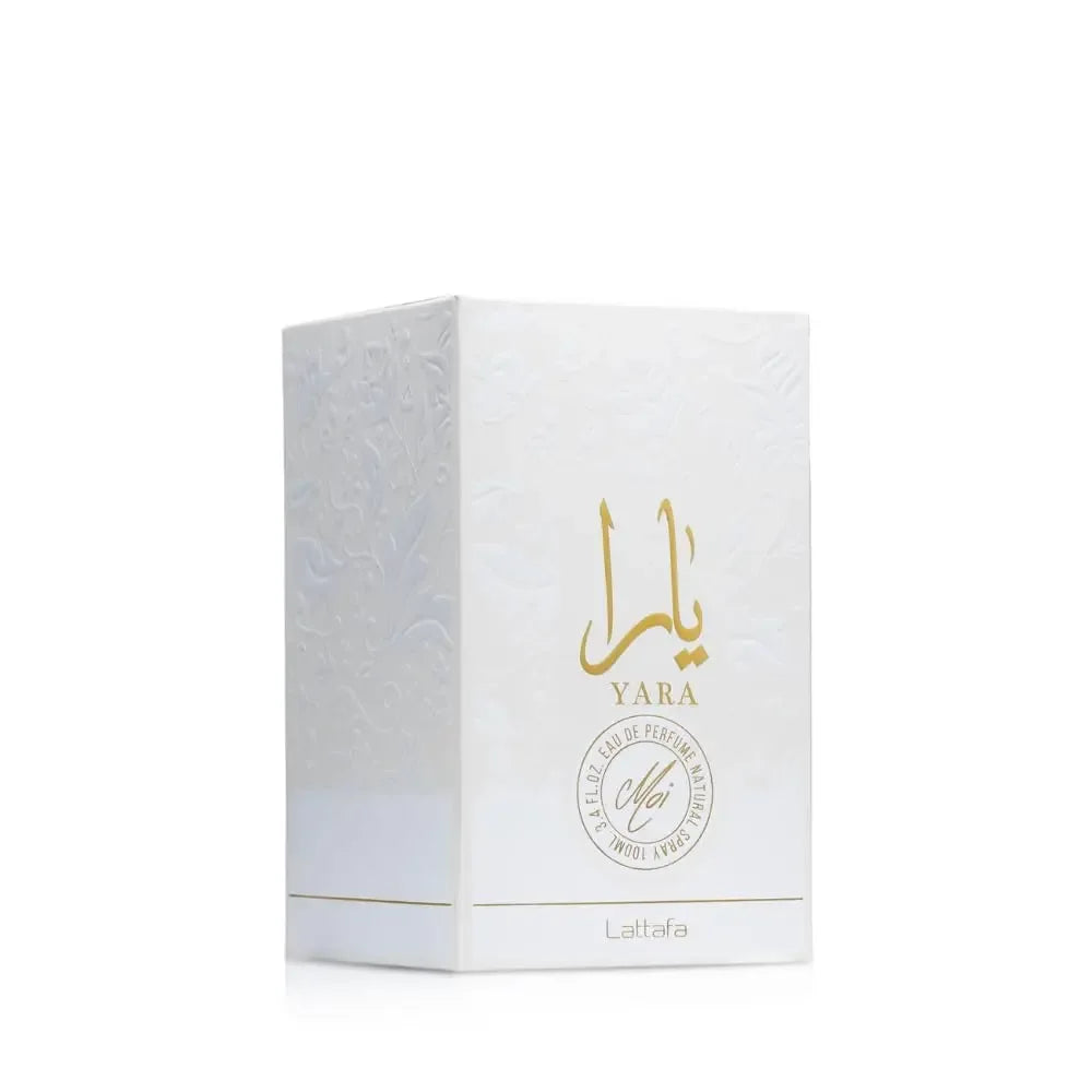 Lattafa Perfumes Asad for Unisex Eau de Parfum Spray 3.4 Ounce.