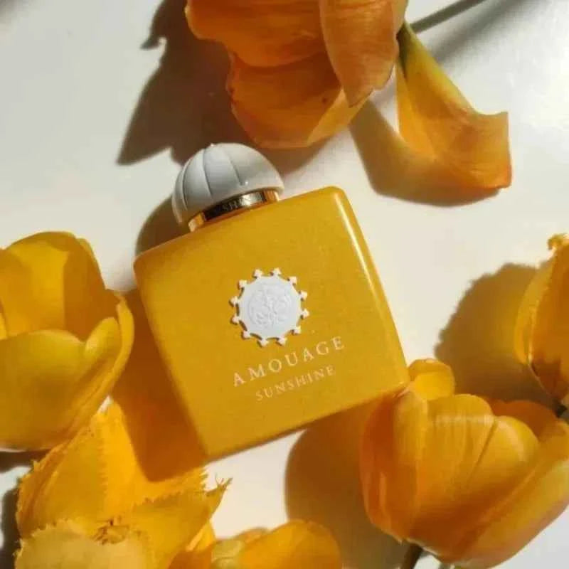 100ml Womens Perfume Long Lasting Sweet Fresh Fragrance with 6 Elegant Alluring Variants Unique Charming Scent for Daily Wear