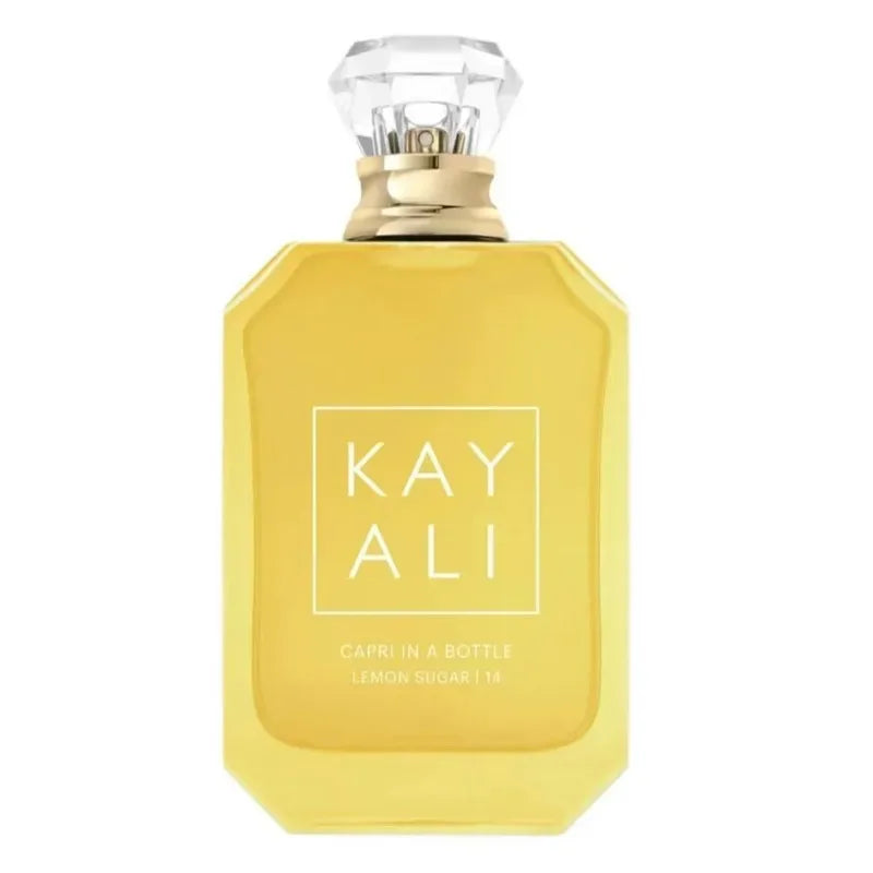 KAYALI 100ml Eau de Parfum 81 Yum Boujee Marshmallow and 28 Vanilla Premium Original Arabic Perfume for Men and Women - My Vixen Vault