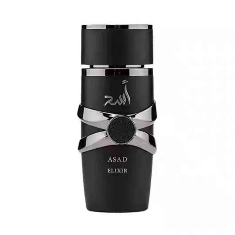 Lattafa Yara asad 3.4oz EDP Perfume For Women Long-Lasting Fragrance - HalloweenGourmand, Vanilla