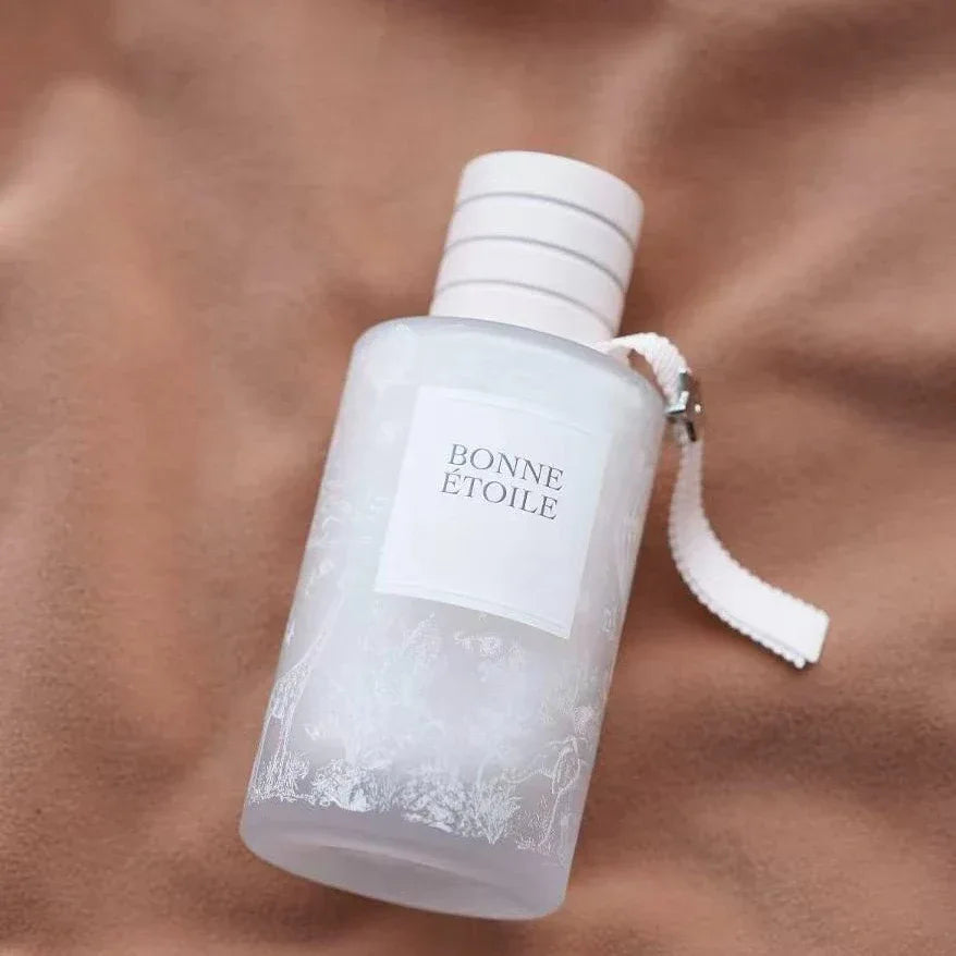 100ml Brand Perfume with sweet milky scent clean and comforting long-lasting fragrance suitable for commuting dating daily use - My Vixen Vault